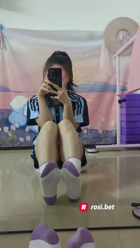 [ROSI写真]小视频系列471 - ROSI